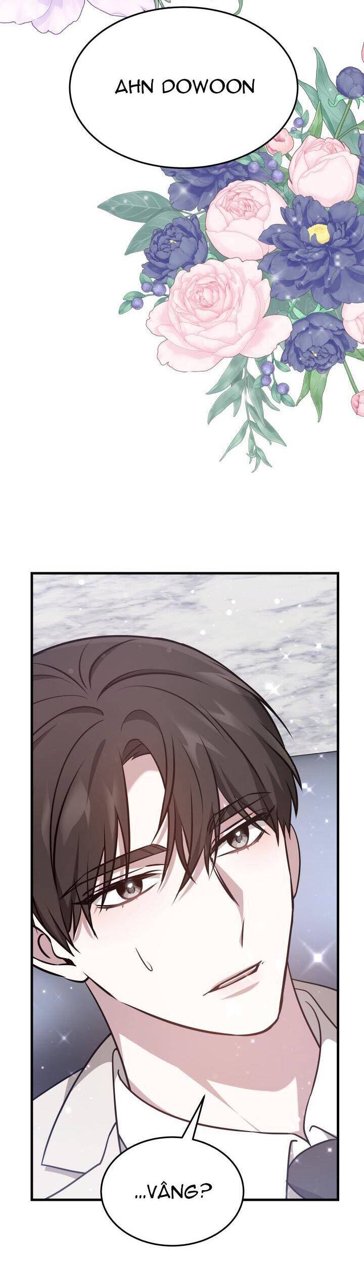 Lần Đầu Kết Hôn Chapter 3 - 19