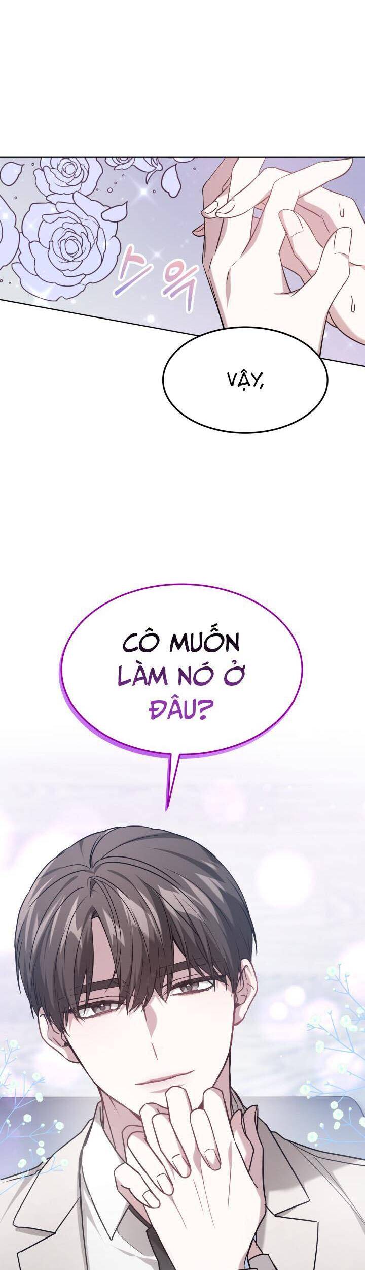 Lần Đầu Kết Hôn Chapter 3 - 22