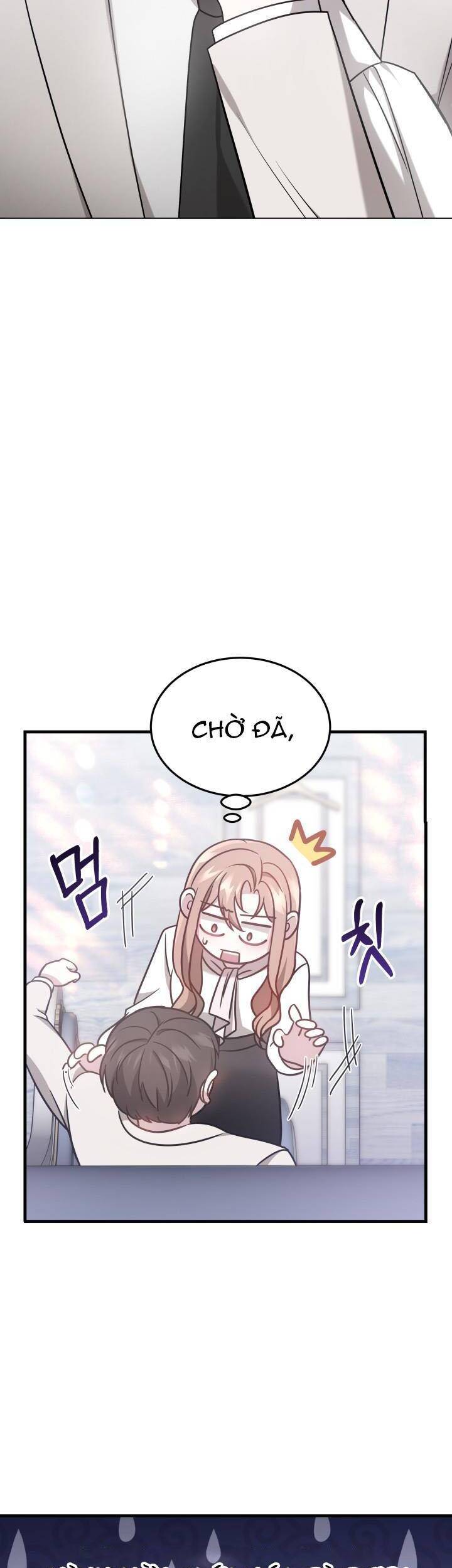 Lần Đầu Kết Hôn Chapter 3 - 23