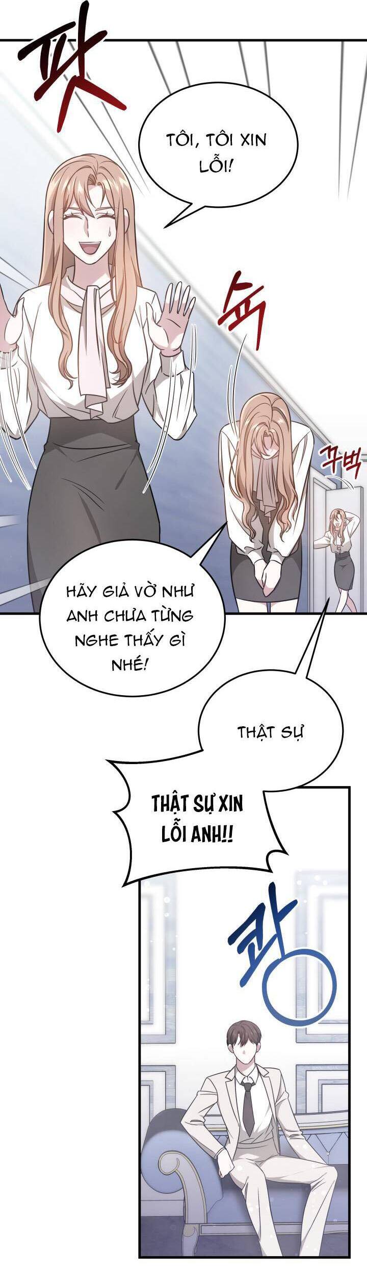 Lần Đầu Kết Hôn Chapter 3 - 27