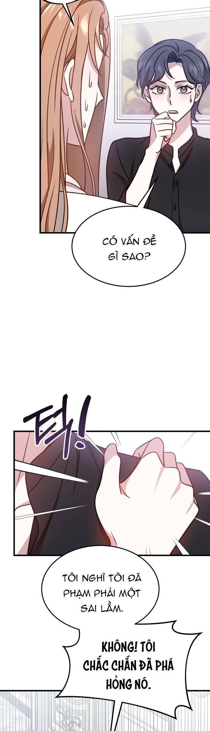 Lần Đầu Kết Hôn Chapter 3 - 32