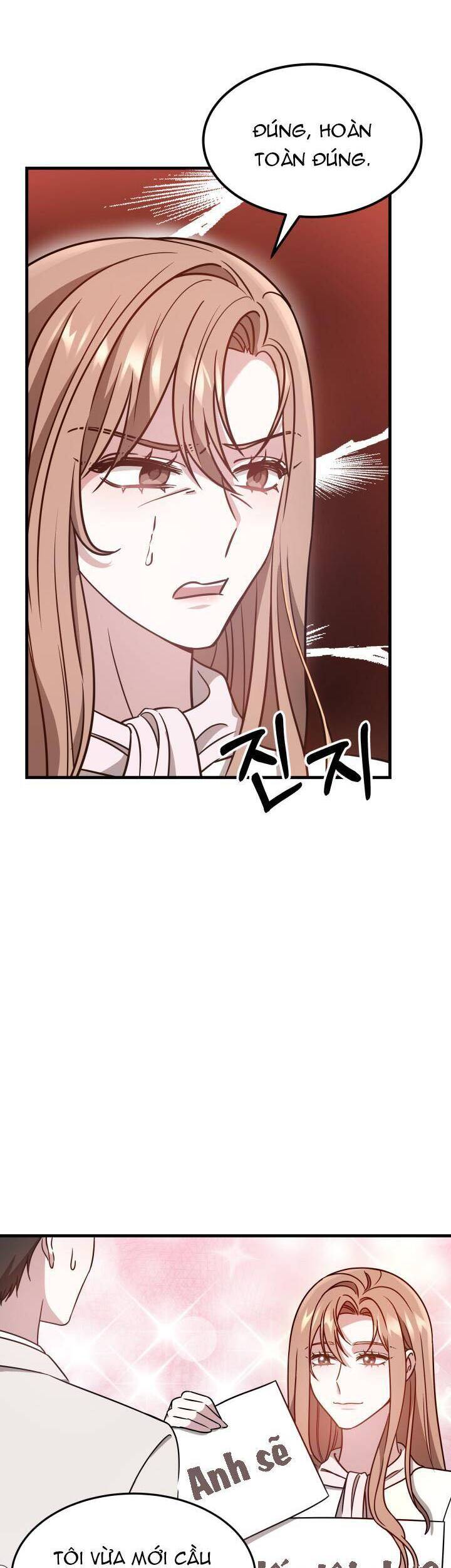 Lần Đầu Kết Hôn Chapter 3 - 34