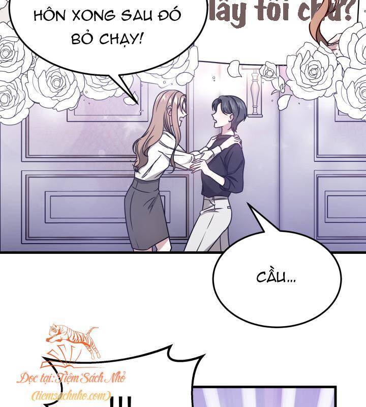 Lần Đầu Kết Hôn Chapter 3 - 35