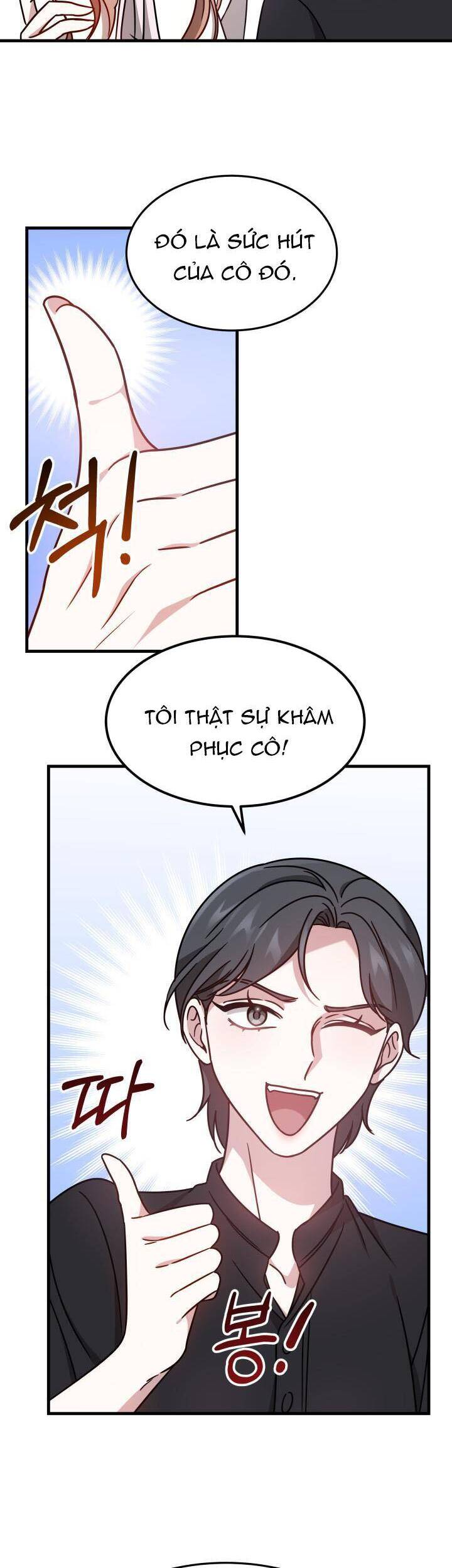 Lần Đầu Kết Hôn Chapter 3 - 37