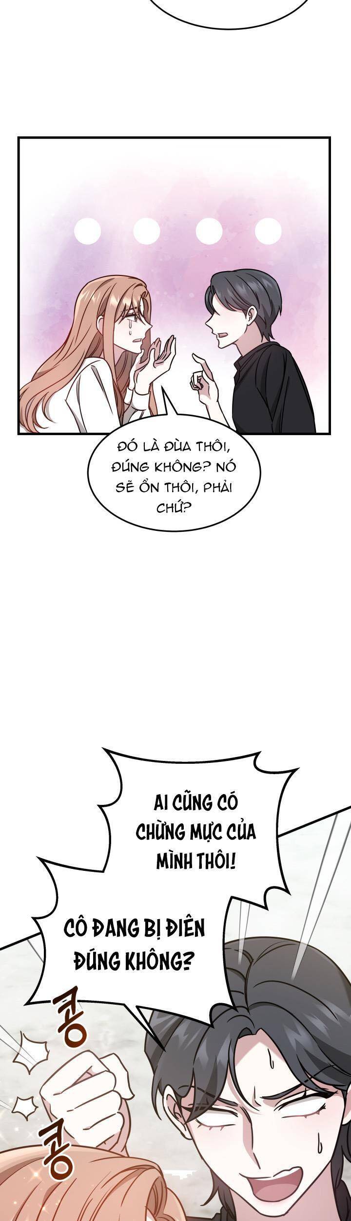 Lần Đầu Kết Hôn Chapter 3 - 41