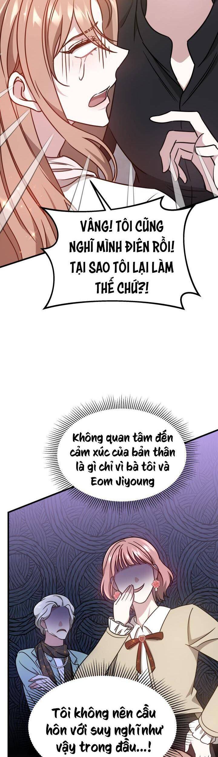 Lần Đầu Kết Hôn Chapter 3 - 42