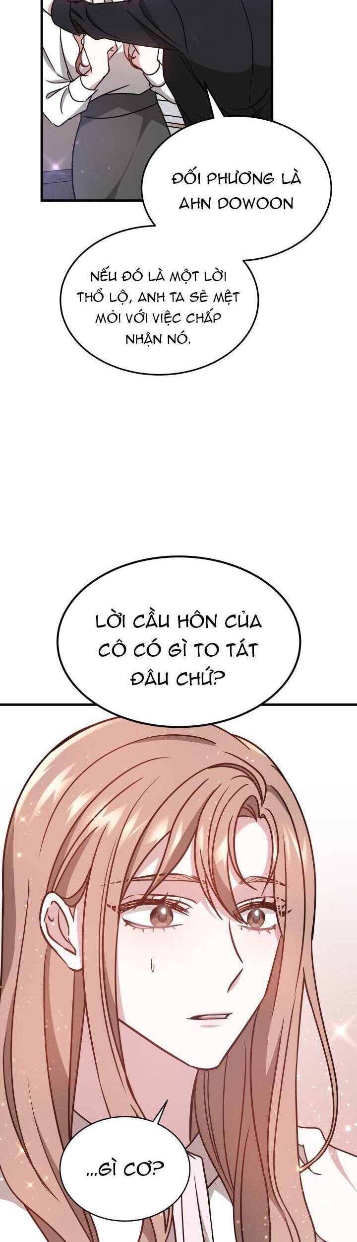 Lần Đầu Kết Hôn Chapter 3 - 44