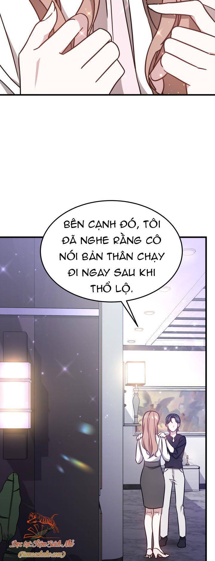 Lần Đầu Kết Hôn Chapter 3 - 45