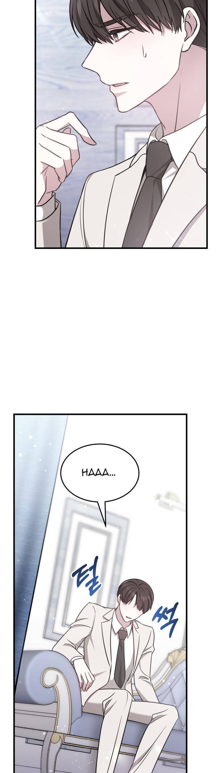 Lần Đầu Kết Hôn Chapter 3 - 6