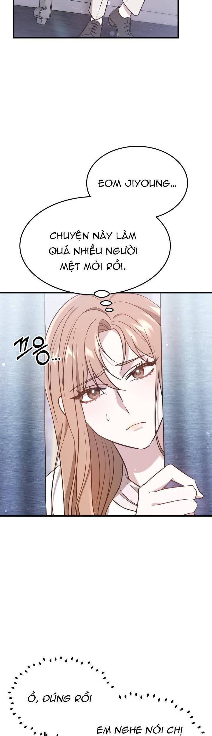 Lần Đầu Kết Hôn Chapter 3 - 7