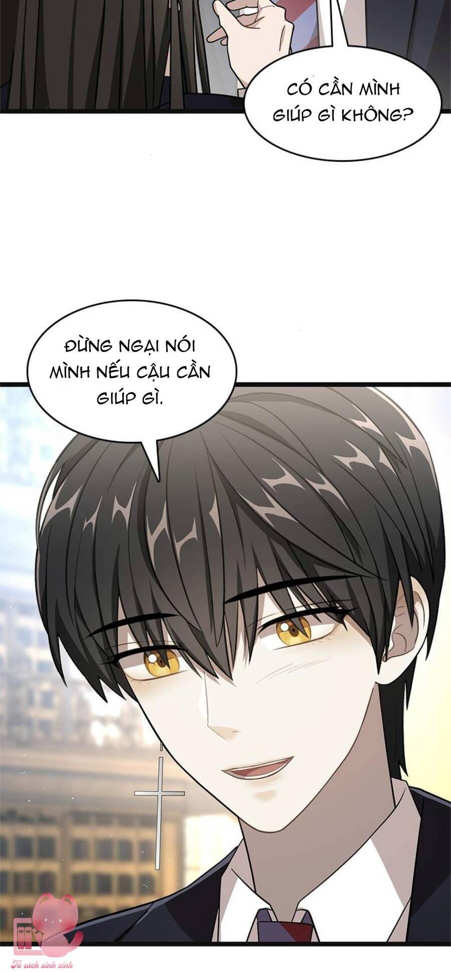 Trăng Tối: Kỉ Nguyên Máu Chapter 14 - 13