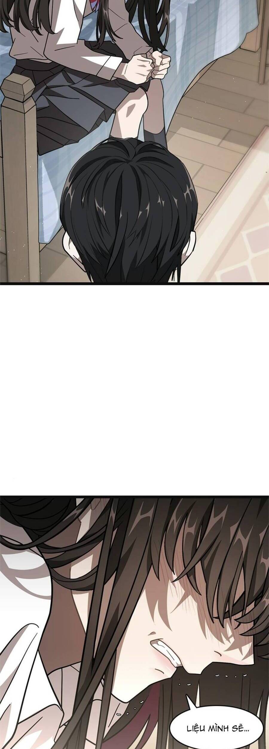 Trăng Tối: Kỉ Nguyên Máu Chapter 14 - 72
