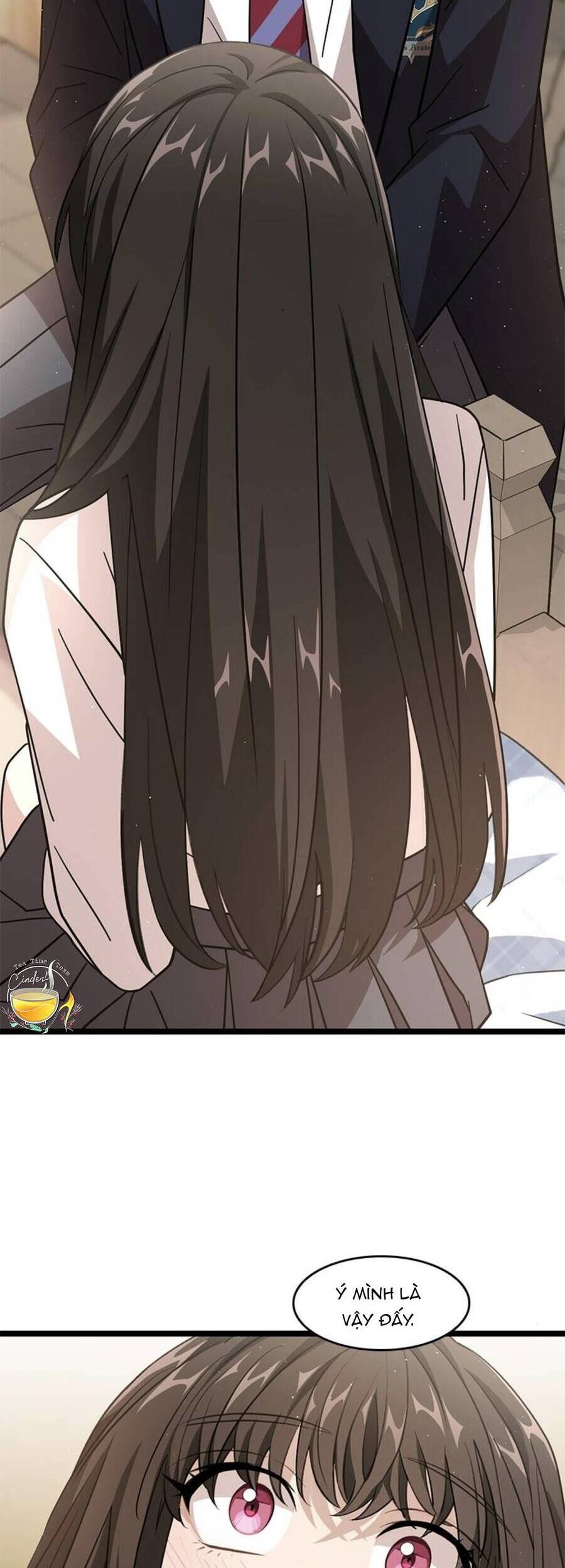 Trăng Tối: Kỉ Nguyên Máu Chapter 15 - 12