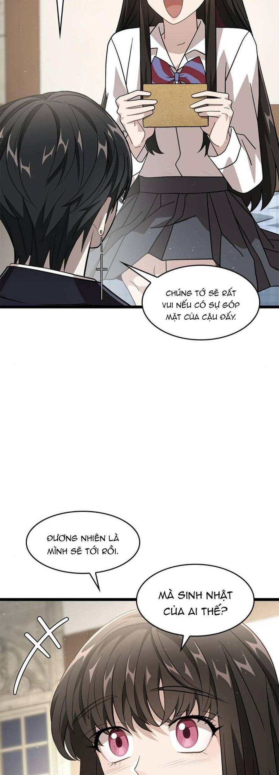 Trăng Tối: Kỉ Nguyên Máu Chapter 15 - 69
