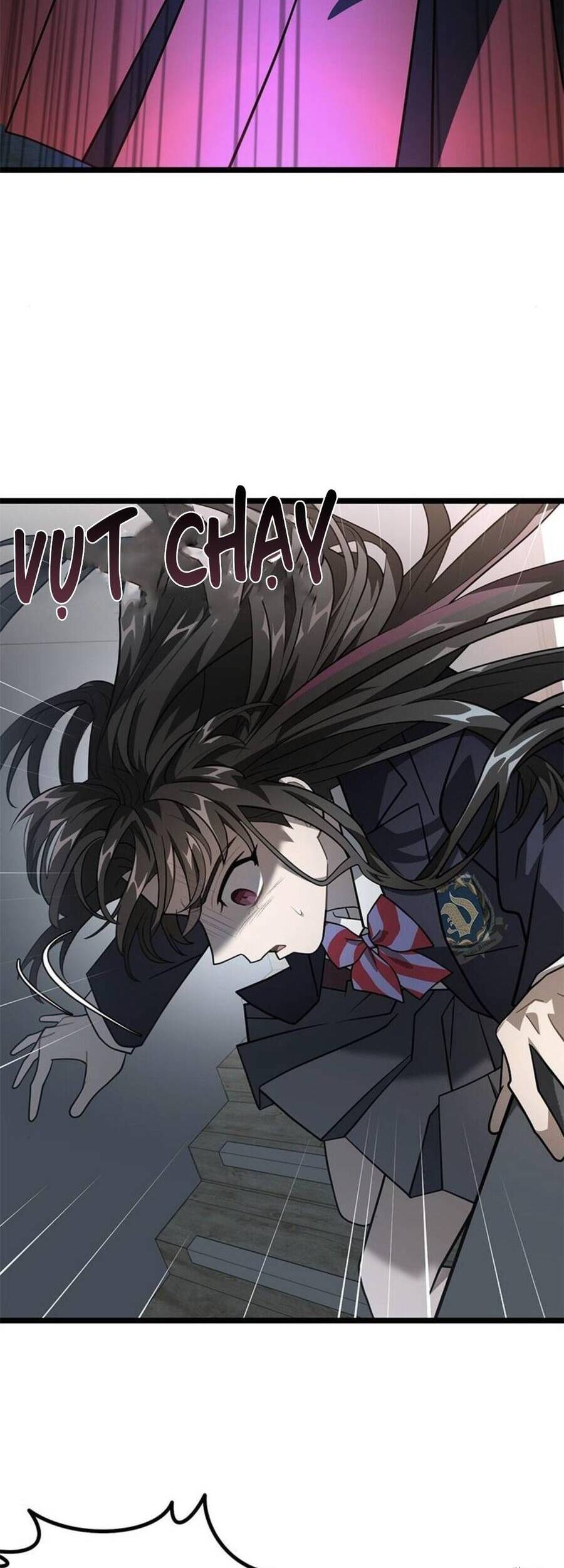 Trăng Tối: Kỉ Nguyên Máu Chapter 17 - 16