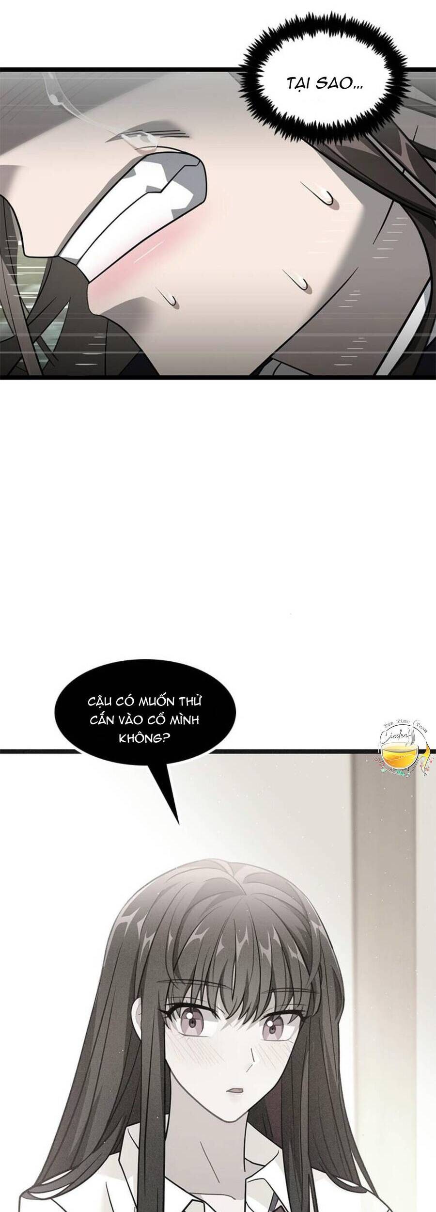 Trăng Tối: Kỉ Nguyên Máu Chapter 17 - 33
