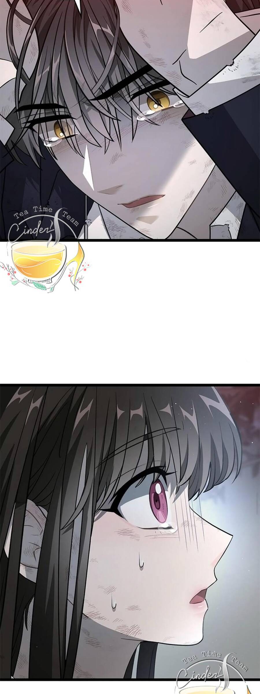 Trăng Tối: Kỉ Nguyên Máu Chapter 22 - 32