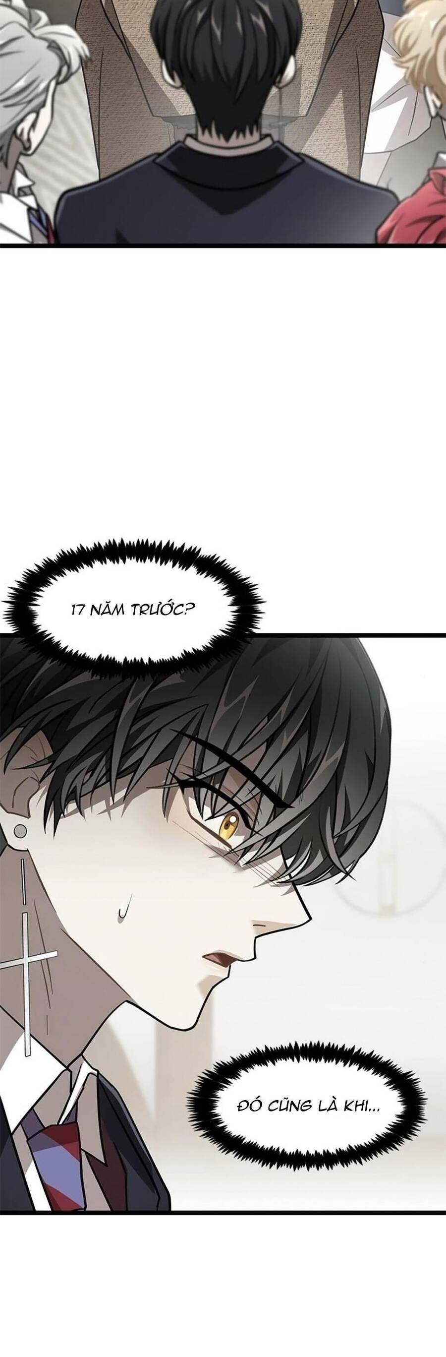 Trăng Tối: Kỉ Nguyên Máu Chapter 26 - 60