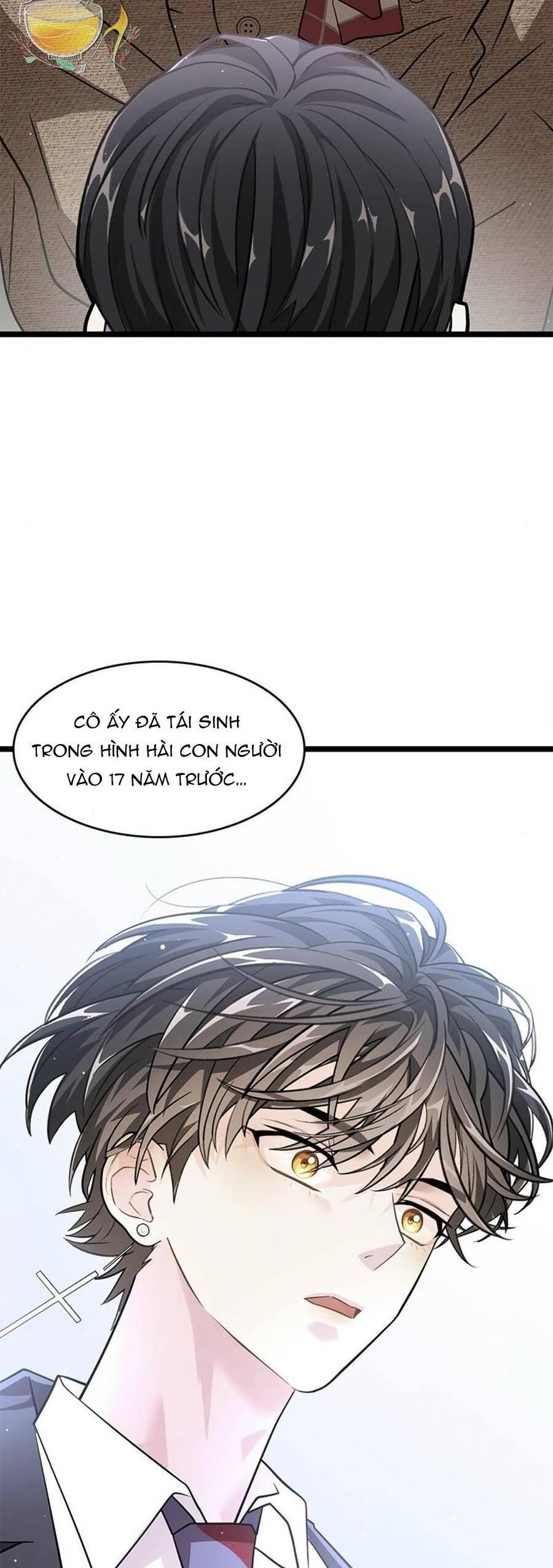 Trăng Tối: Kỉ Nguyên Máu Chapter 27 - 4