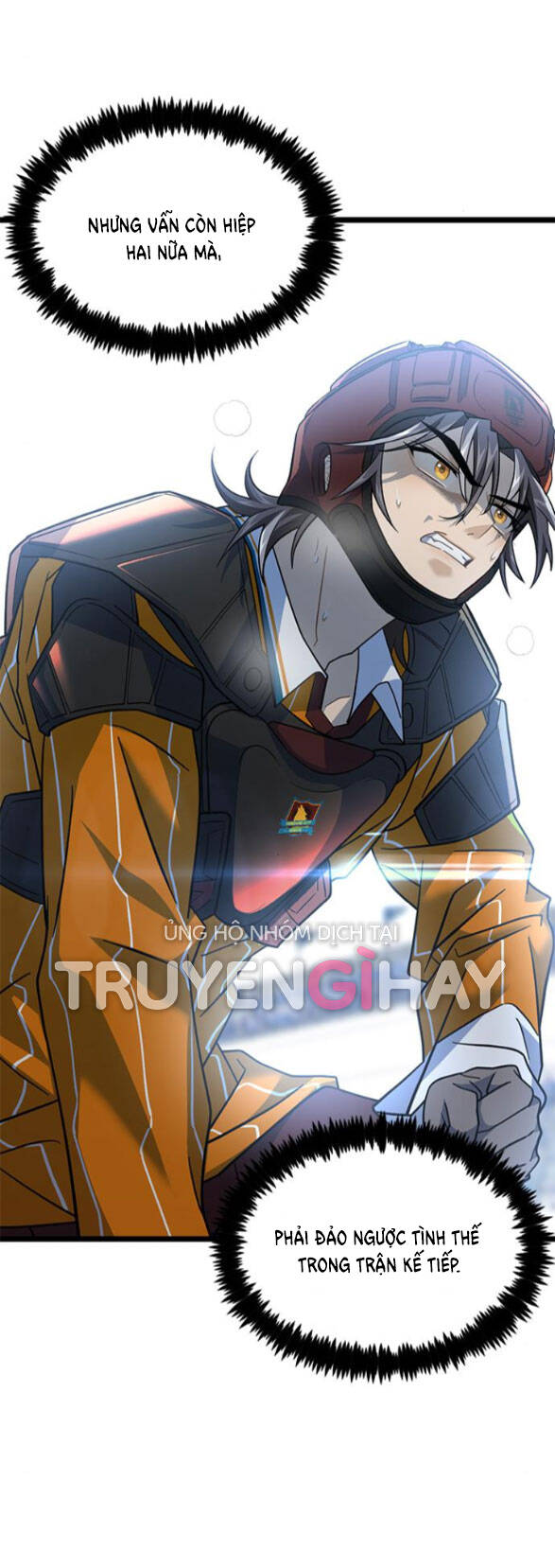 Trăng Tối: Kỉ Nguyên Máu Chapter 30.1 - 27
