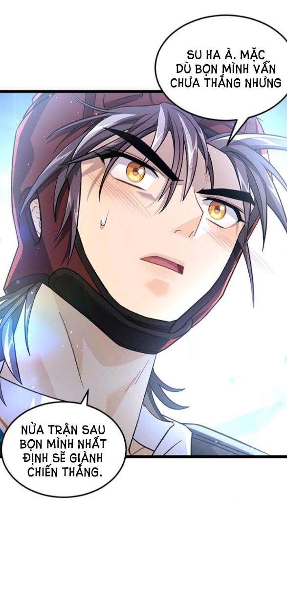 Trăng Tối: Kỉ Nguyên Máu Chapter 30.1 - 43