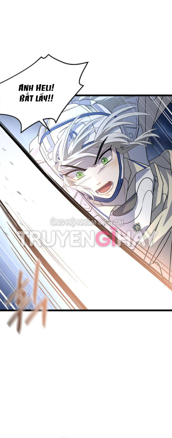 Trăng Tối: Kỉ Nguyên Máu Chapter 30.2 - 21