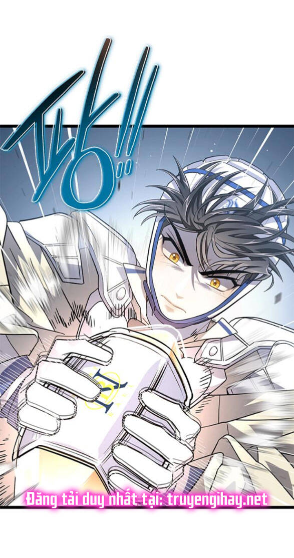 Trăng Tối: Kỉ Nguyên Máu Chapter 30.2 - 22