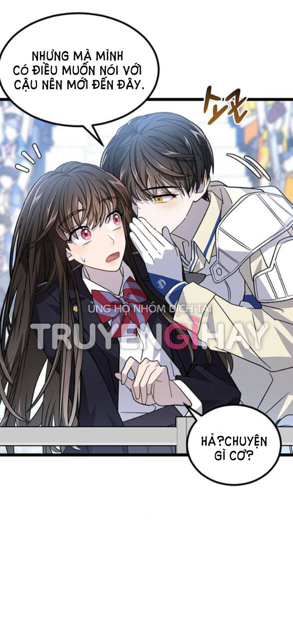 Trăng Tối: Kỉ Nguyên Máu Chapter 30.2 - 8