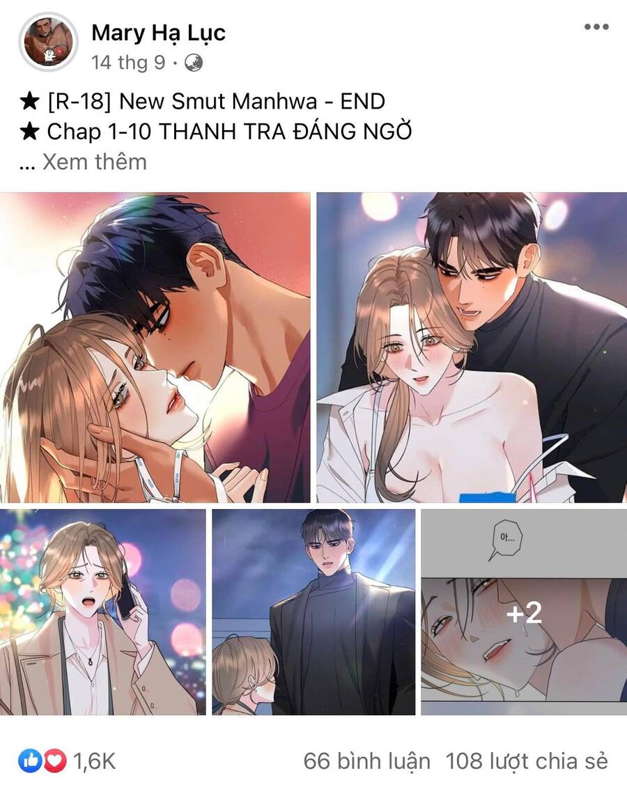 Trăng Tối: Kỉ Nguyên Máu Chapter 31.1 - 3