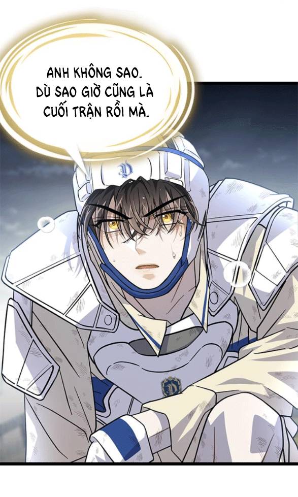 Trăng Tối: Kỉ Nguyên Máu Chapter 31.1 - 41