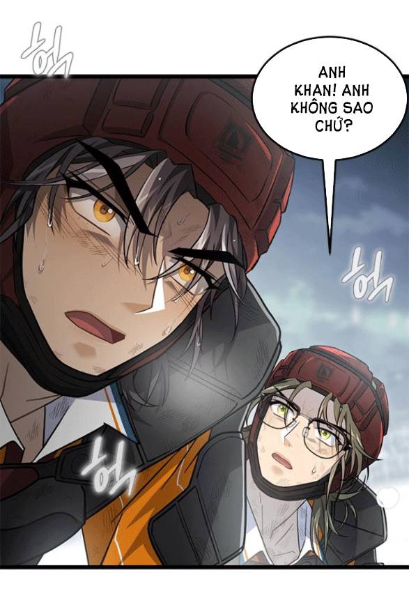 Trăng Tối: Kỉ Nguyên Máu Chapter 31.1 - 42