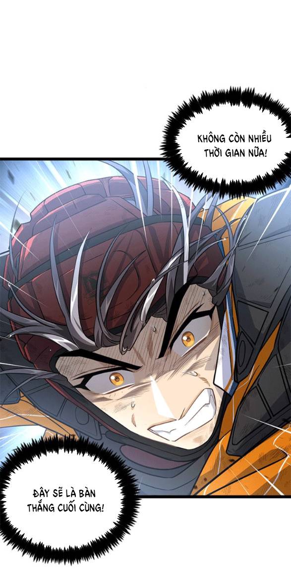 Trăng Tối: Kỉ Nguyên Máu Chapter 31.2 - 17