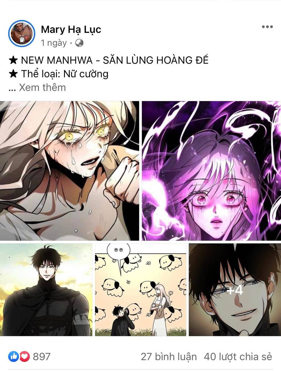 Trăng Tối: Kỉ Nguyên Máu Chapter 31.2 - 3