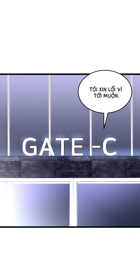 Trăng Tối: Kỉ Nguyên Máu Chapter 31.2 - 22