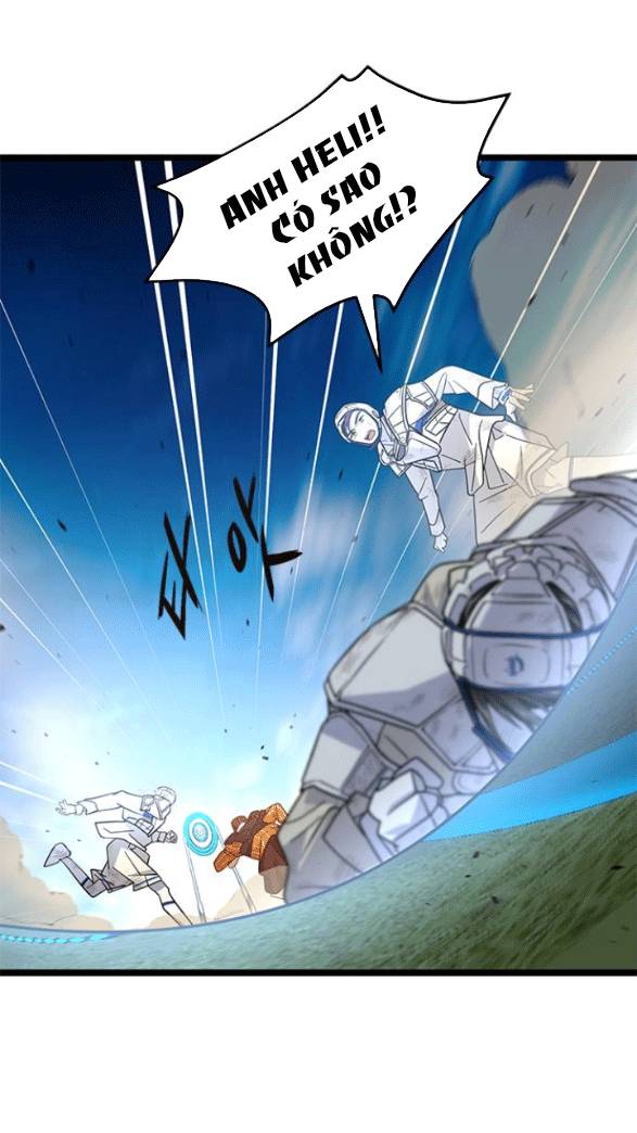 Trăng Tối: Kỉ Nguyên Máu Chapter 31.2 - 42