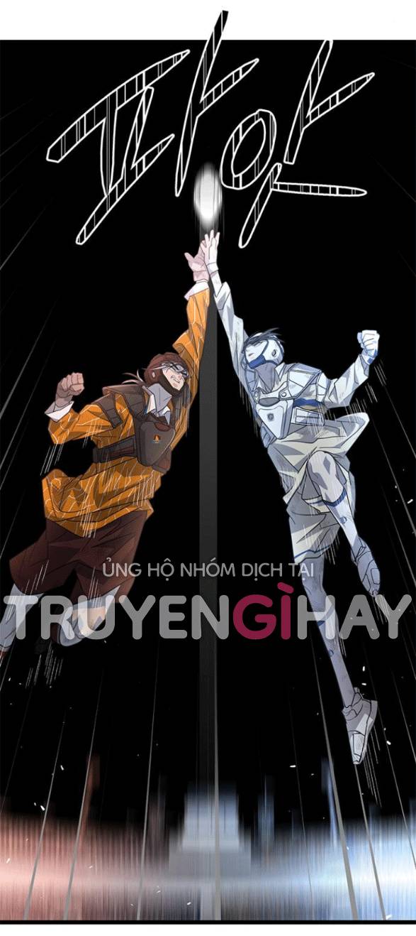 Trăng Tối: Kỉ Nguyên Máu Chapter 31.2 - 9