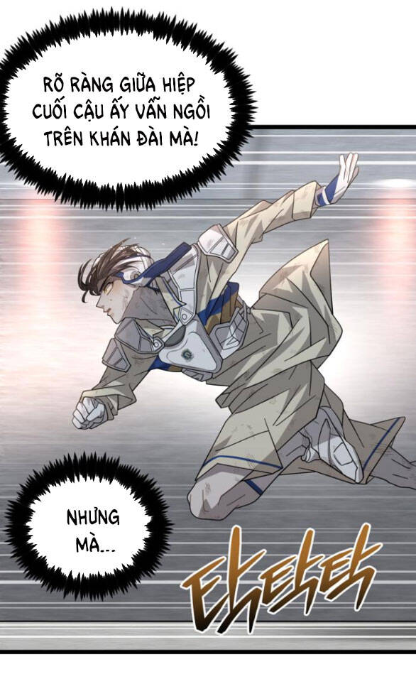 Trăng Tối: Kỉ Nguyên Máu Chapter 32.1 - 32