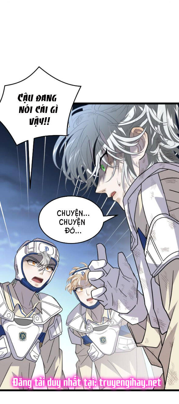Trăng Tối: Kỉ Nguyên Máu Chapter 32.2 - 15