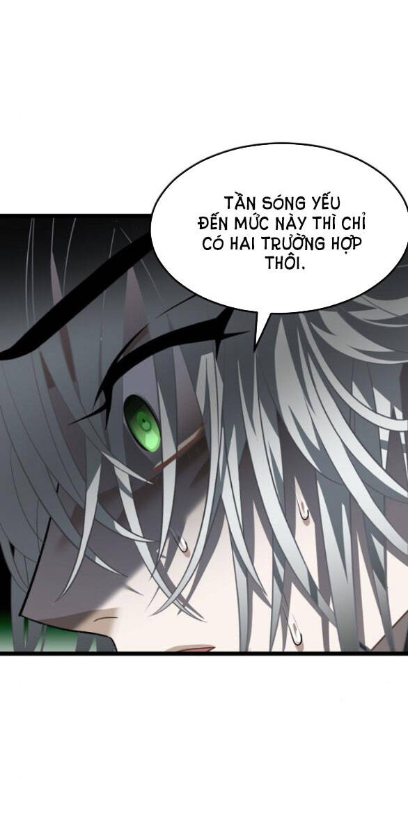 Trăng Tối: Kỉ Nguyên Máu Chapter 32.2 - 17