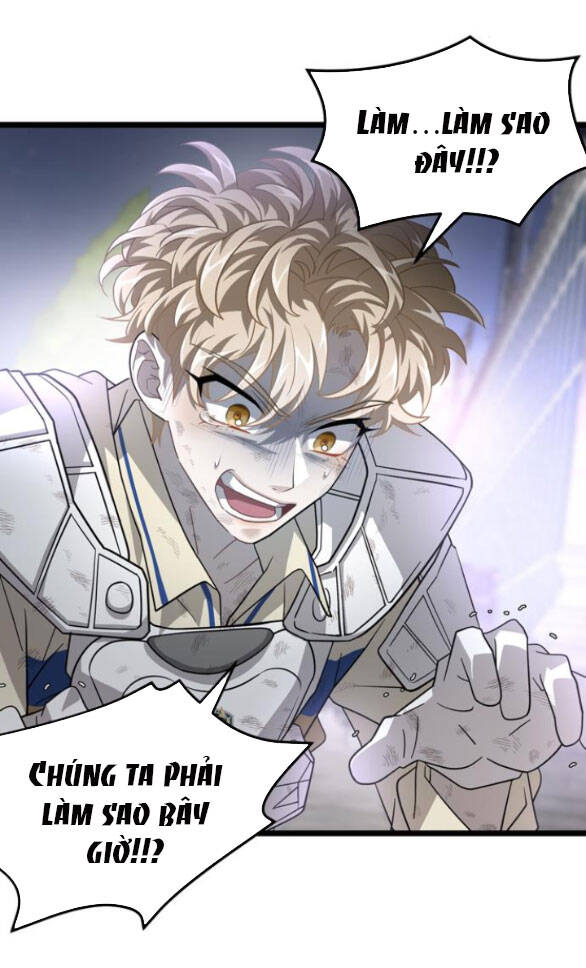 Trăng Tối: Kỉ Nguyên Máu Chapter 32.2 - 36