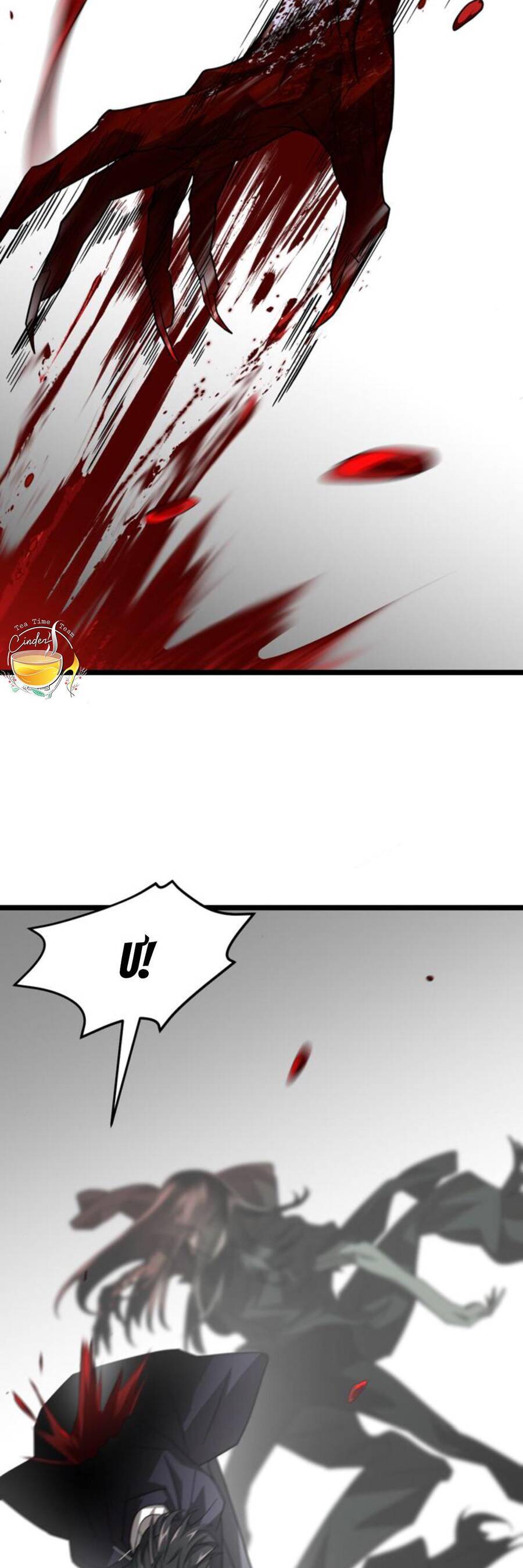 Trăng Tối: Kỉ Nguyên Máu Chapter 38 - 24