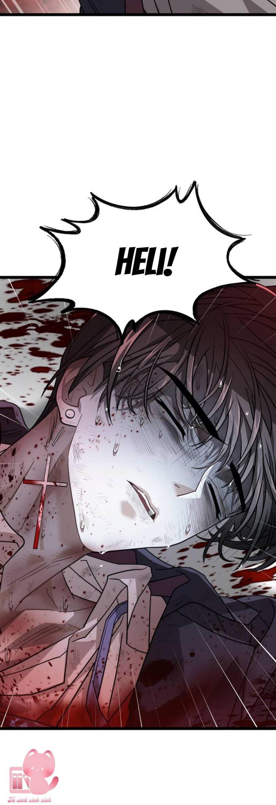 Trăng Tối: Kỉ Nguyên Máu Chapter 38 - 52