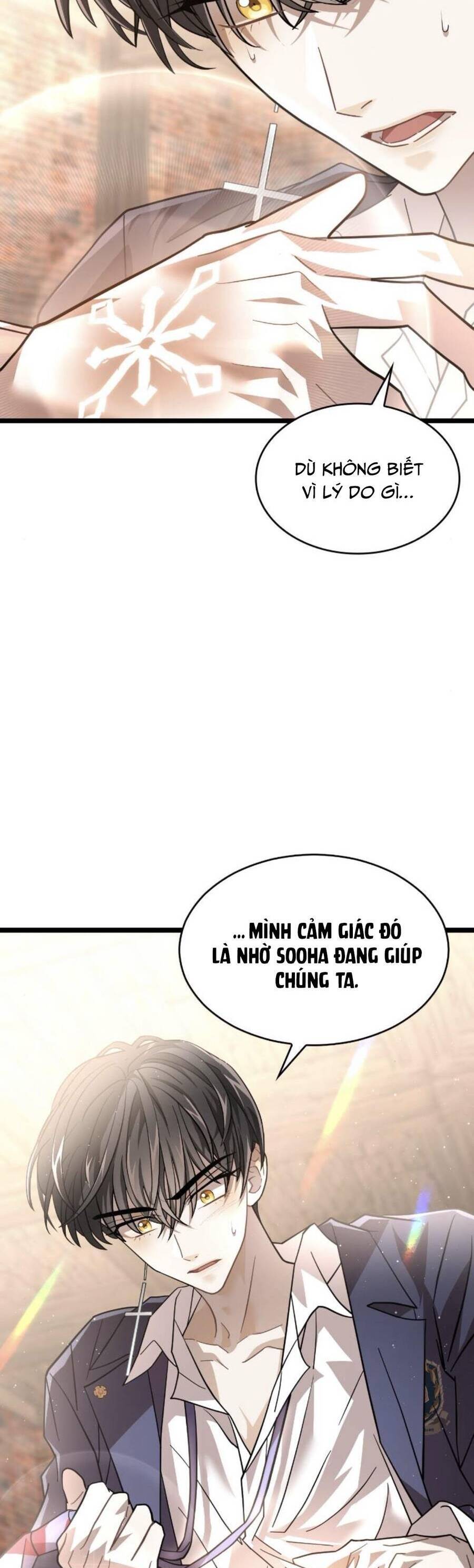 Trăng Tối: Kỉ Nguyên Máu Chapter 39 - 19