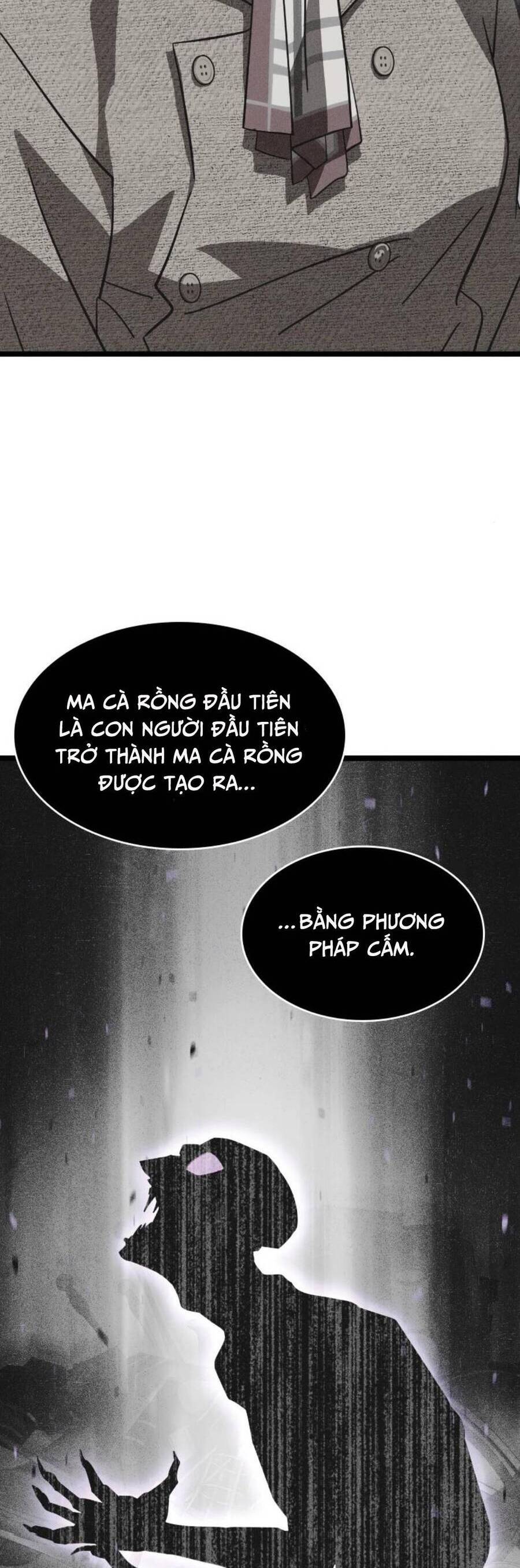 Trăng Tối: Kỉ Nguyên Máu Chapter 39 - 24