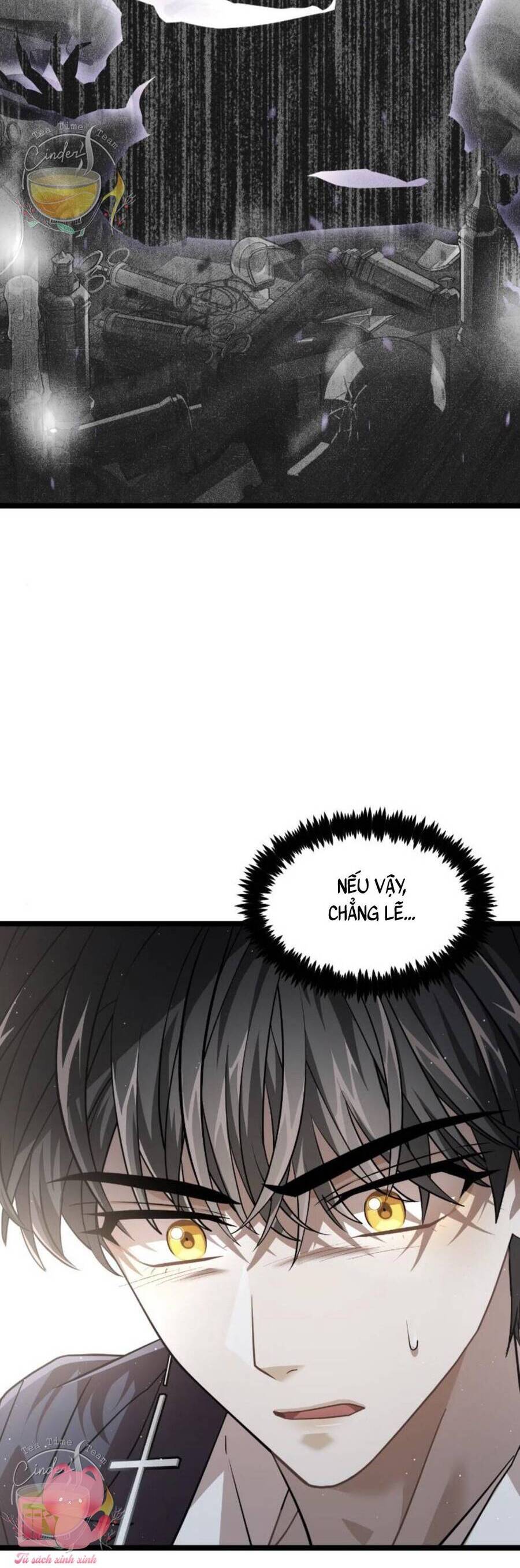 Trăng Tối: Kỉ Nguyên Máu Chapter 39 - 25
