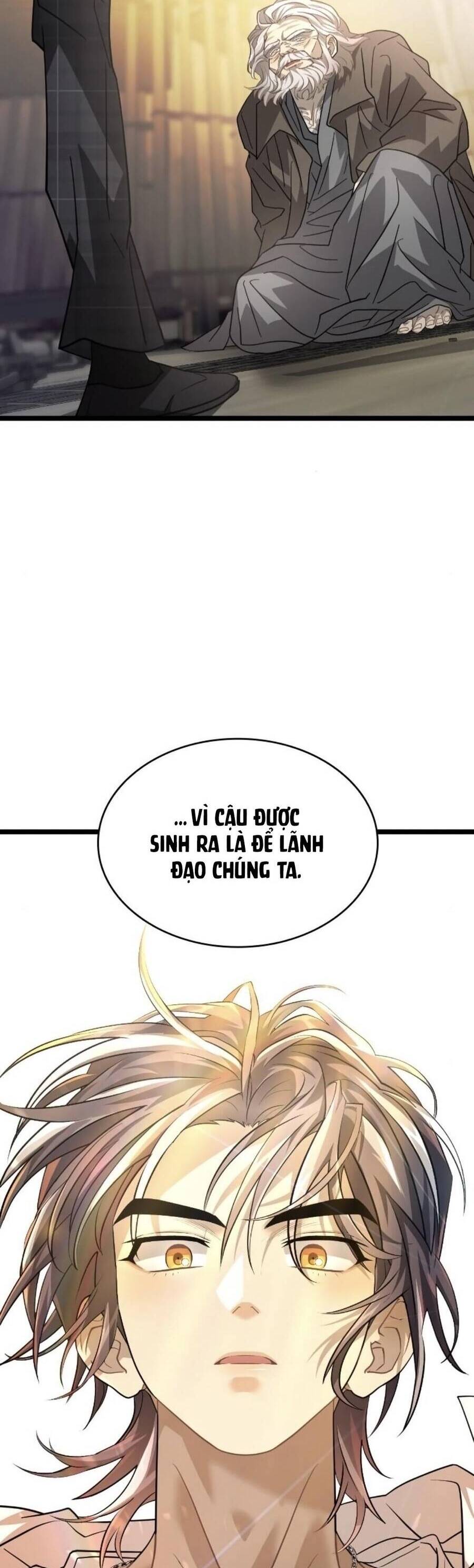 Trăng Tối: Kỉ Nguyên Máu Chapter 40 - 27