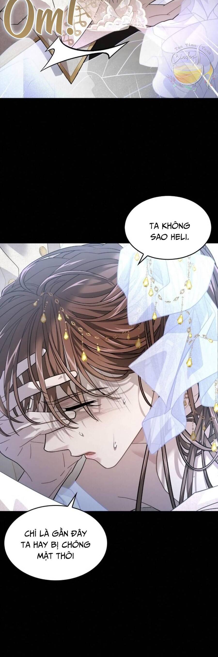 Trăng Tối: Kỉ Nguyên Máu Chapter 40 - 56