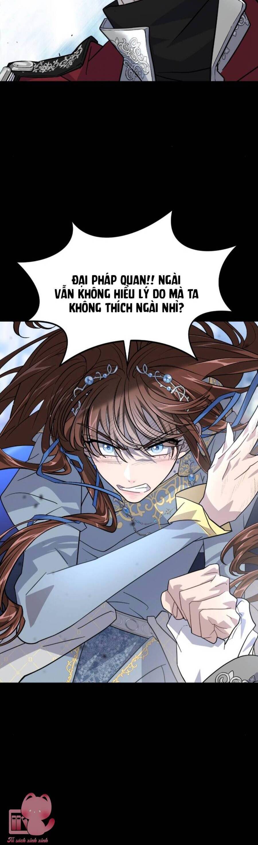 Trăng Tối: Kỉ Nguyên Máu Chapter 41 - 19