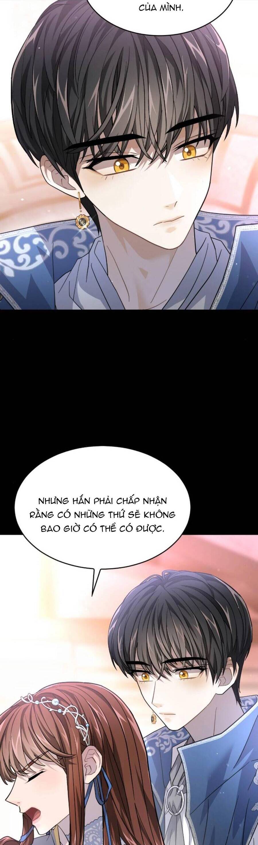 Trăng Tối: Kỉ Nguyên Máu Chapter 41 - 29