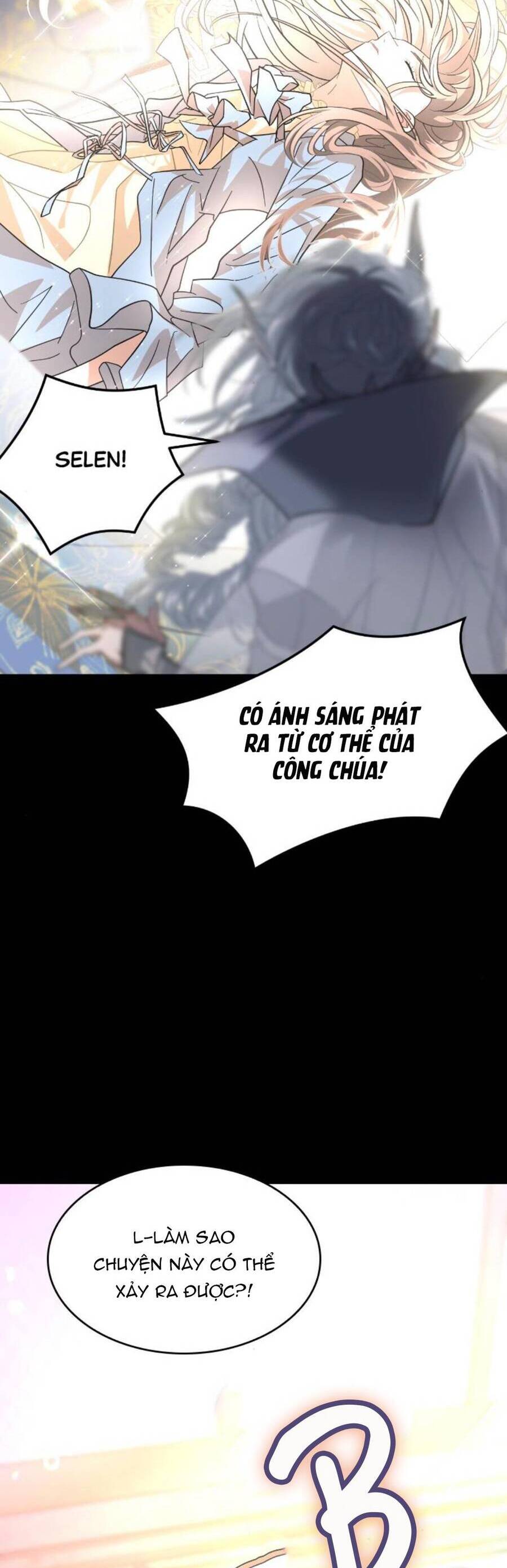 Trăng Tối: Kỉ Nguyên Máu Chapter 41 - 66